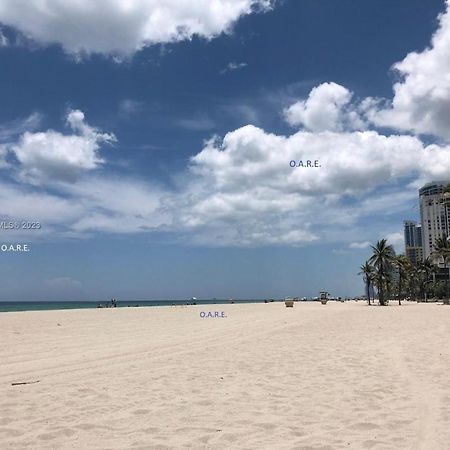Spacious 1Br On The Beach, The Tides, Hollywood,Fl Luaran gambar
