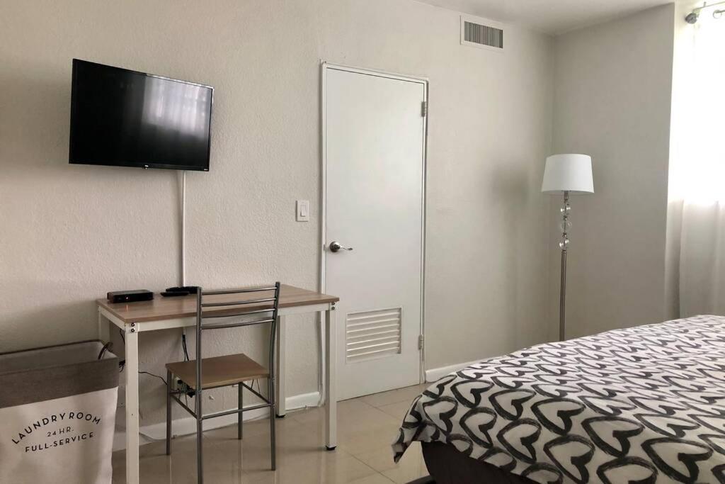 Spacious 1Br On The Beach, The Tides, Hollywood,Fl Luaran gambar