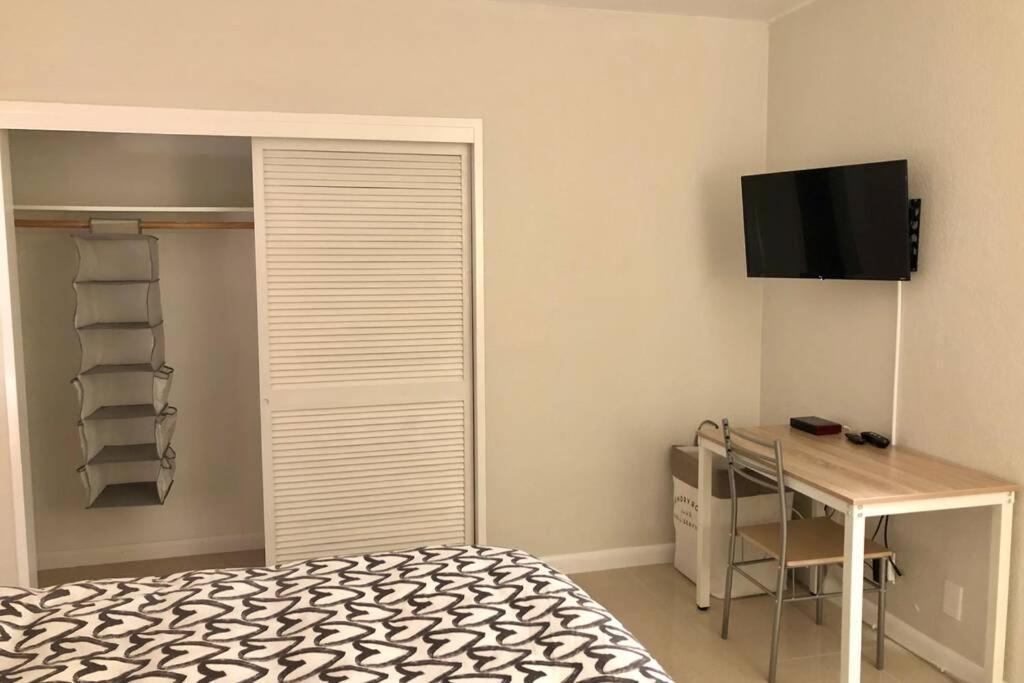 Spacious 1Br On The Beach, The Tides, Hollywood,Fl Luaran gambar