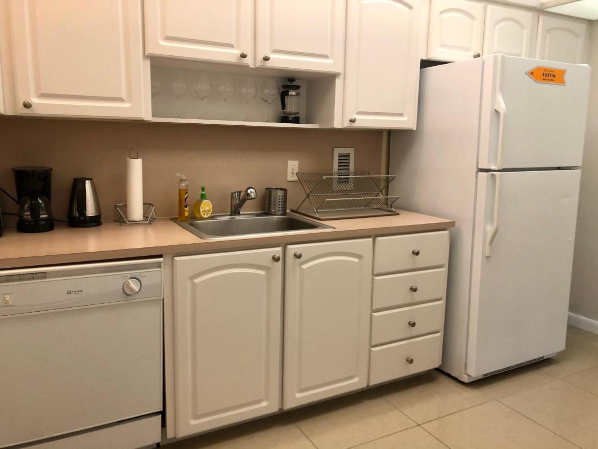 Spacious 1Br On The Beach, The Tides, Hollywood,Fl Luaran gambar