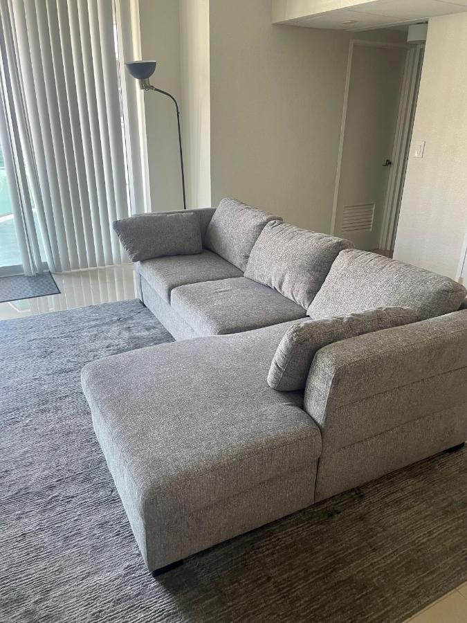 Spacious 1Br On The Beach, The Tides, Hollywood,Fl Luaran gambar