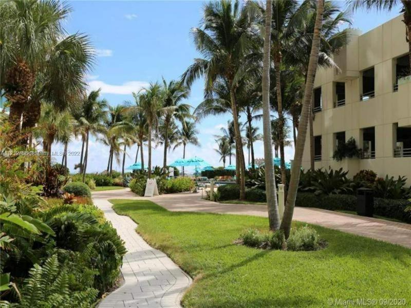 Spacious 1Br On The Beach, The Tides, Hollywood,Fl Luaran gambar