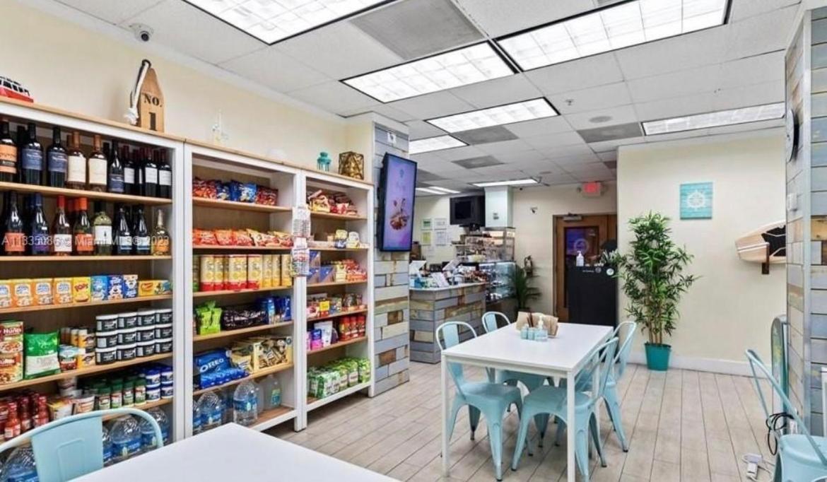 Spacious 1Br On The Beach, The Tides, Hollywood,Fl Luaran gambar